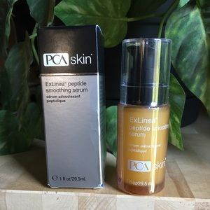 PCA Skin- ExLinea Peptide Smoothing Serum
